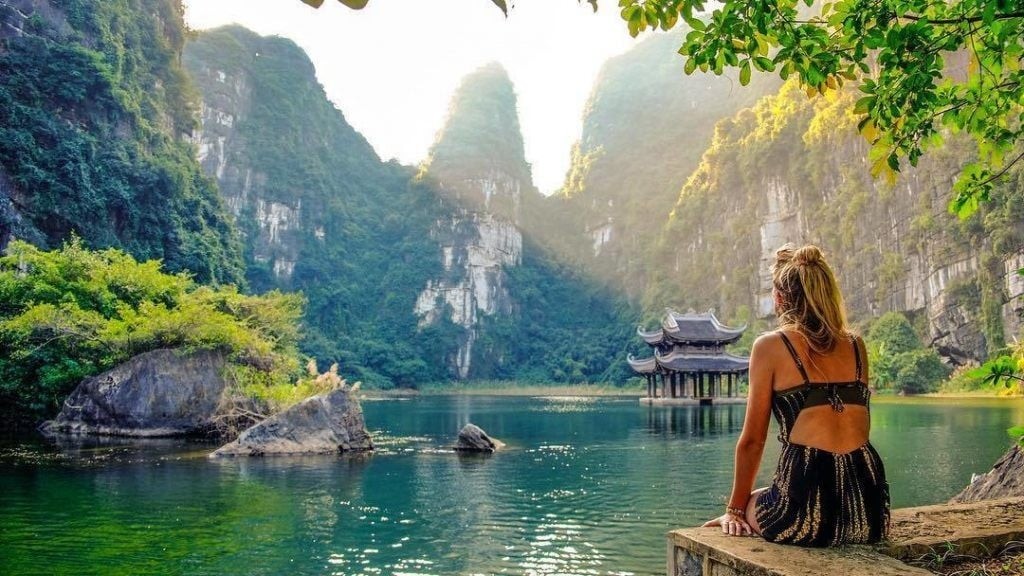 Vietnam is mentioned in the overall ranking of the best countries in the world. (Photo: Instagram) Vietnam is mentioned in the overall ranking of the best countries in the world. (Photo: Instagram)