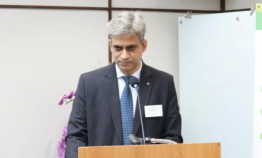 Vietnamese and Indian Businesses Strengthen Investment And Trade Cooperation Vietnamese and Indian Businesses Strengthen Investment And Trade Cooperation