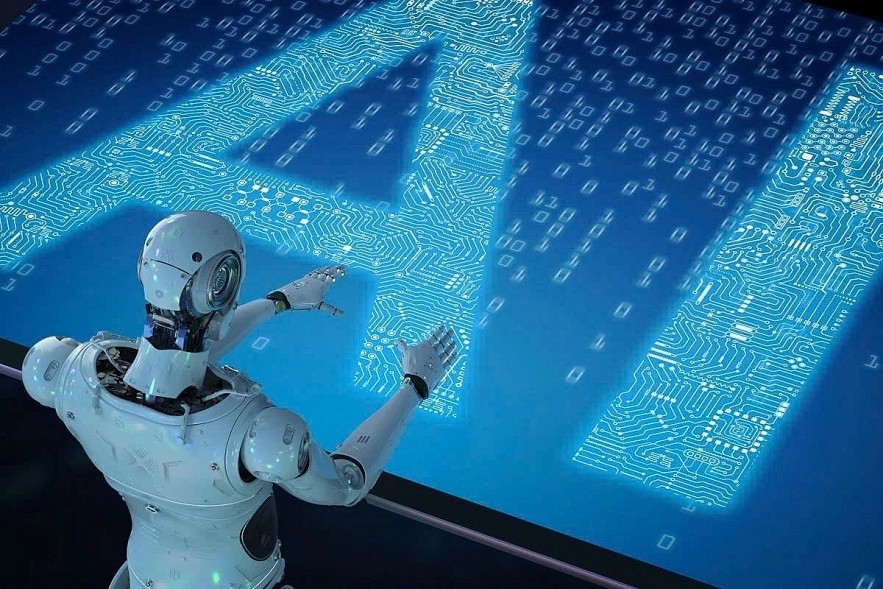 Vietnam is committed to leveraging AI to accelerate growth while addressing potential risks. (Illustrative image by Infoworld) Vietnam is committed to leveraging AI to accelerate growth while addressing potential risks. (Illustrative image by Infoworld)