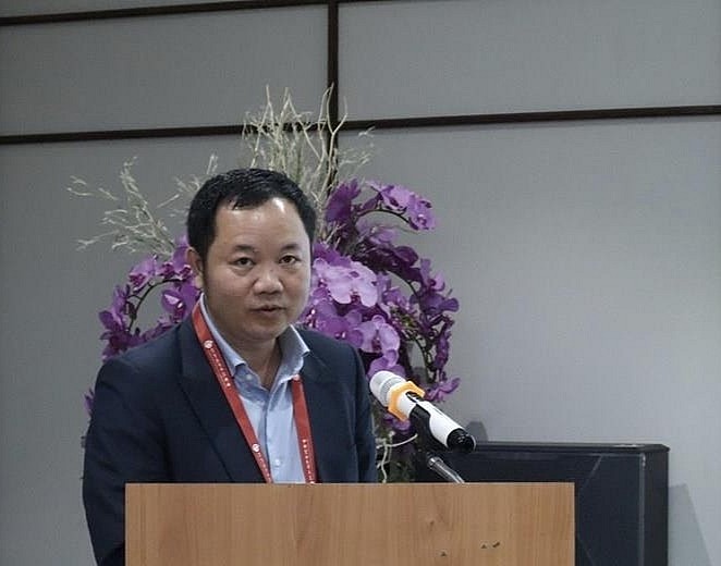 Economic Diplomacy: Solid Foundation for Elevating Vietnam-Singapore Relations Economic Diplomacy: Solid Foundation for Elevating Vietnam-Singapore Relations