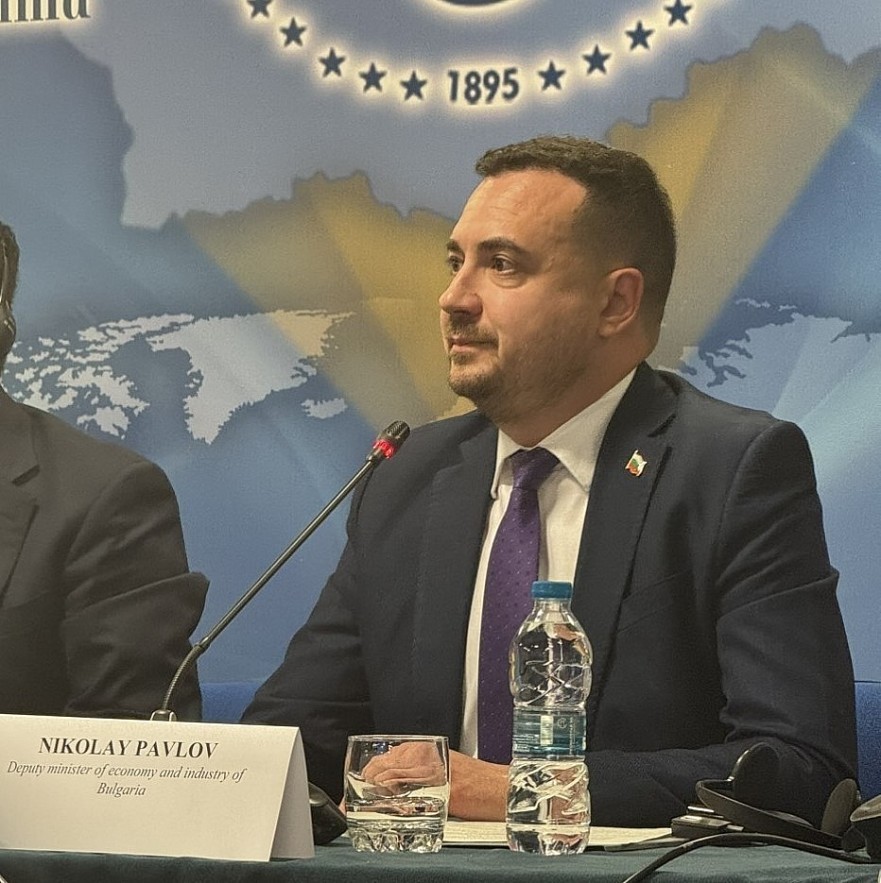 Vietnam and Bulgaria: Elevating Bilateral Trade Relations Vietnam and Bulgaria: Elevating Bilateral Trade Relations