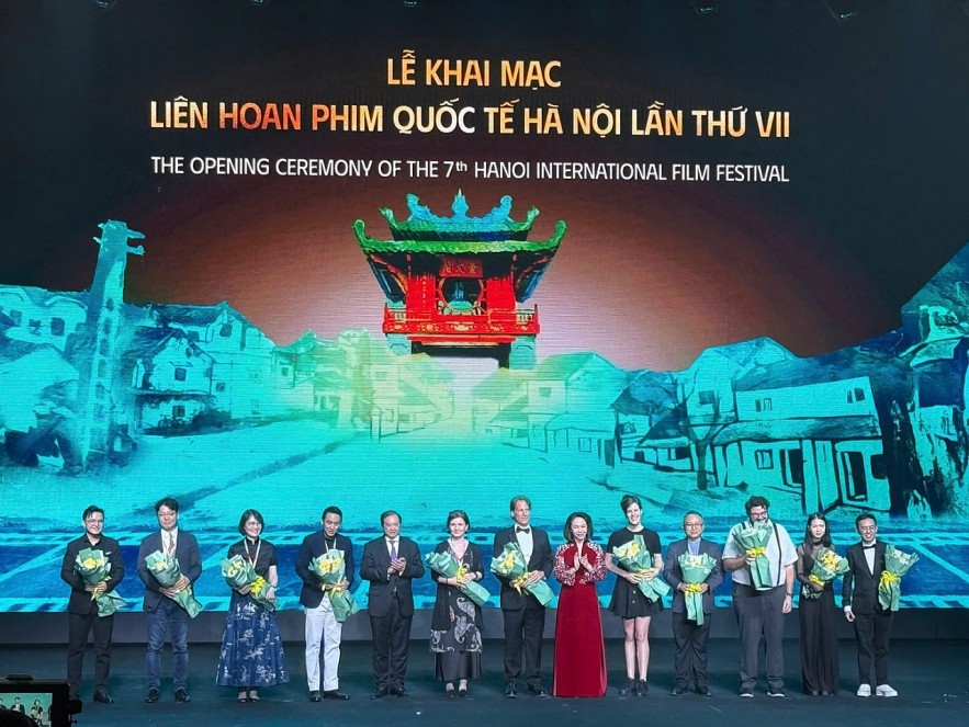 Unlocking New Opportunities For Vietnamese Cinema Unlocking New Opportunities For Vietnamese Cinema