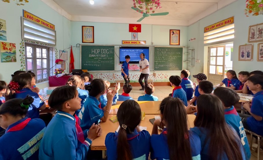 Gender-responsive Education Post-COVID-19 Gender-responsive Education Post-COVID-19