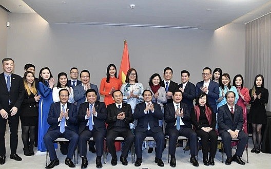 Promote Innovation Connection between Vietnam and Europe Promote Innovation Connection between Vietnam and Europe