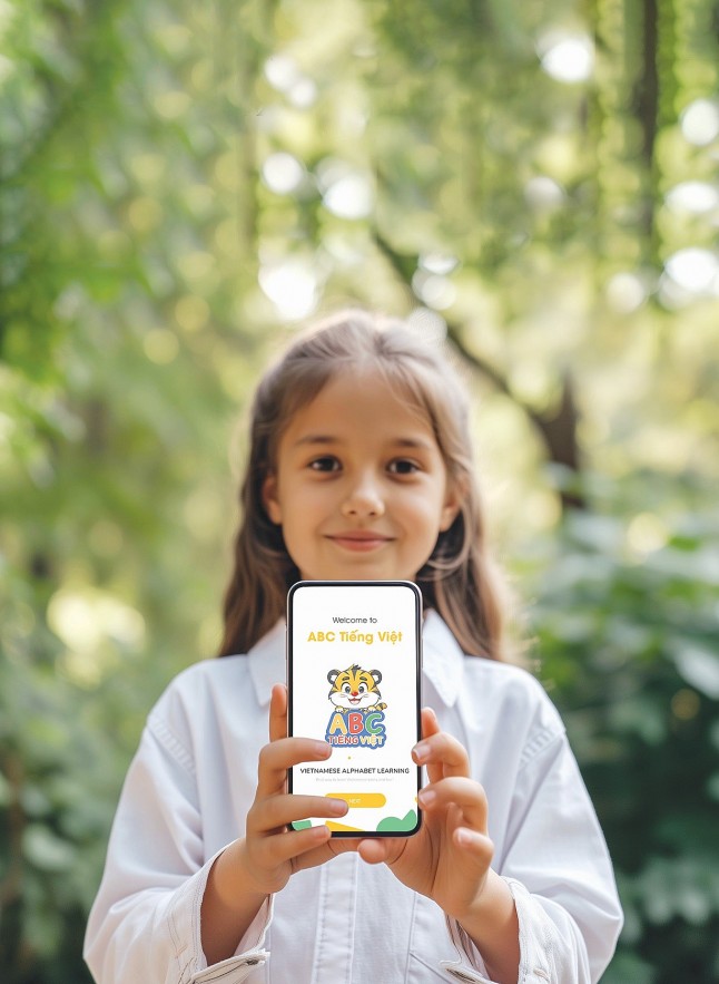 Digitalize Mother Tongue for Teaching Digitalize Mother Tongue for Teaching