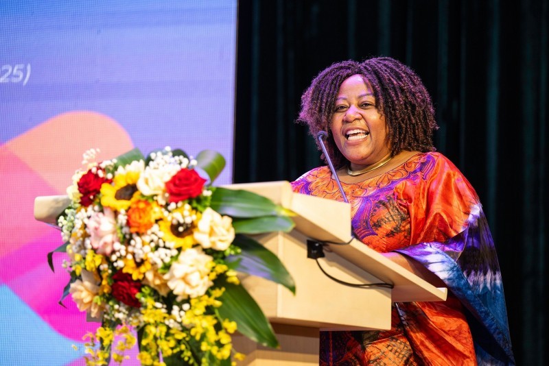 Vietnam Marks Significant Milestones in Gender Equality Vietnam Marks Significant Milestones in Gender Equality