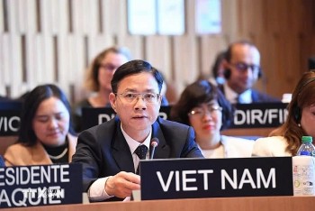 Vietnam News Today (Apr. 10): Vietnam Affirms Positive Role and Responsibility at UNESCO