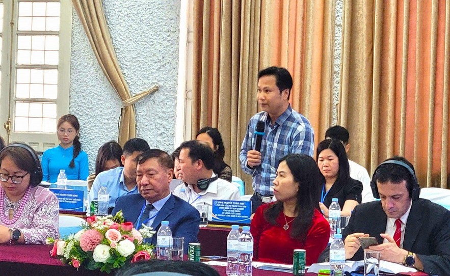 International Support for Vietnam’s Halal Economic and Trade Development International Support for Vietnam’s Halal Economic and Trade Development