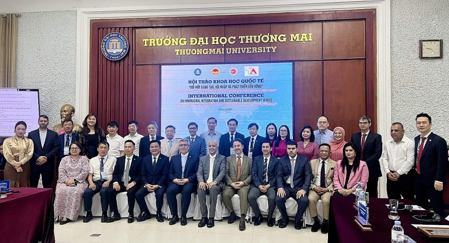 International Support for Vietnam’s Halal Economic and Trade Development International Support for Vietnam’s Halal Economic and Trade Development