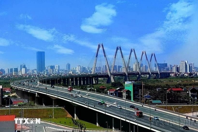 Vietnam has made an extraordinary transformation from a war-torn nation to a respected country in the international arena. (Photo: VNA) Vietnam has made an extraordinary transformation from a war-torn nation to a respected country in the international arena. (Photo: VNA)