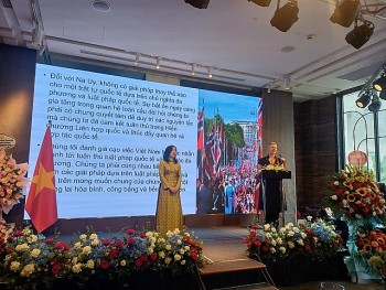 Vietnam News Today (May 19): Norway Hails Vietnam’s Continued Emphasis on Upholding International Law
