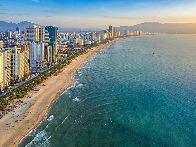 Da Nang is Viet Nam's cheapest city with easy access to beaches and a vibrant nightlife scene, according to Daily Mail. Da Nang is Viet Nam's cheapest city with easy access to beaches and a vibrant nightlife scene, according to Daily Mail.