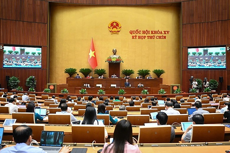 Vietnam to Eliminate Tuition Fees for Students in Public Schools Vietnam to Eliminate Tuition Fees for Students in Public Schools