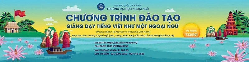 Career Opportunities in Vietnamese Language and Culture in Foreign Companies: Perspective from RoK's Employer Career Opportunities in Vietnamese Language and Culture in Foreign Companies: Perspective from RoK's Employer