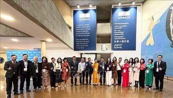 Vietnam Promotes Its Role As Responsible Member Of World Heritage Committee
