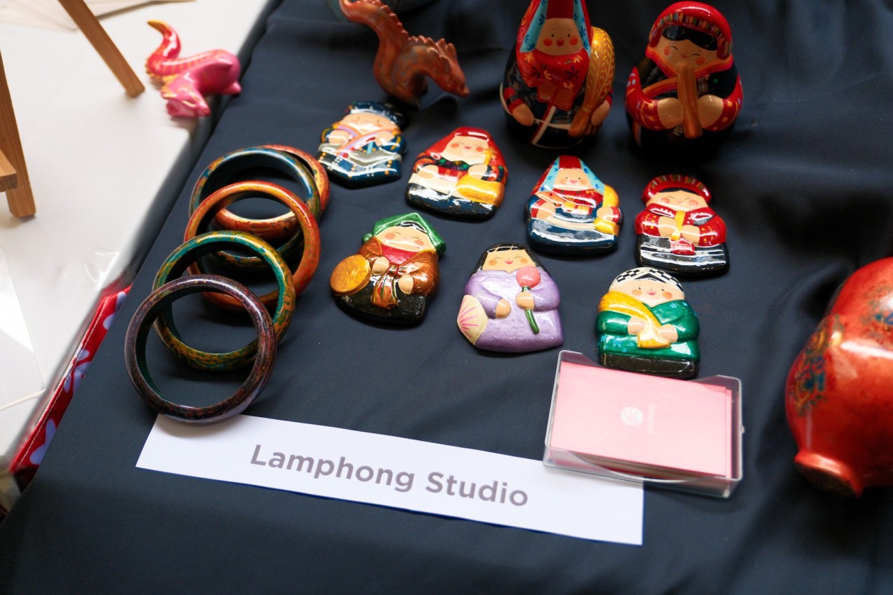 'Old Stories Told Anew': When Heritage Transform into Cultural Products