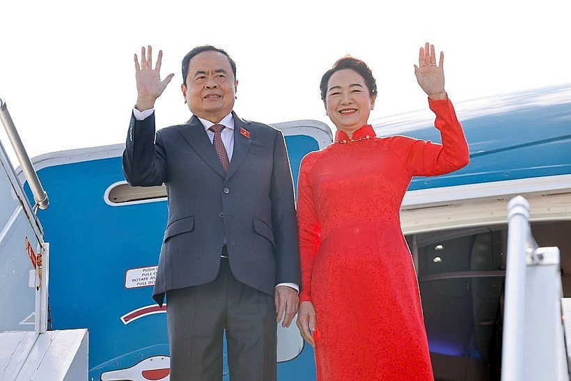 Vietnam News Today (August 1):