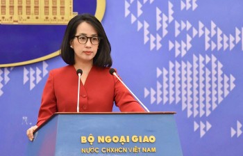 Vietnam Rejects Distorted Information Regarding Search for US Servicemen Missing