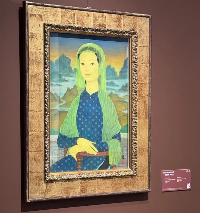 Quang San Museum of Art Unveils Vietnam's 