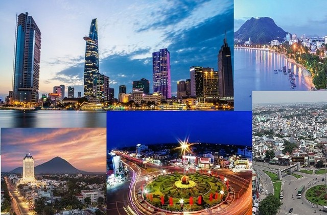 US Media: Vietnam Demonstrates Impressive Resilience Amid Global Pressures US Media: Vietnam Demonstrates Impressive Resilience Amid Global Pressures