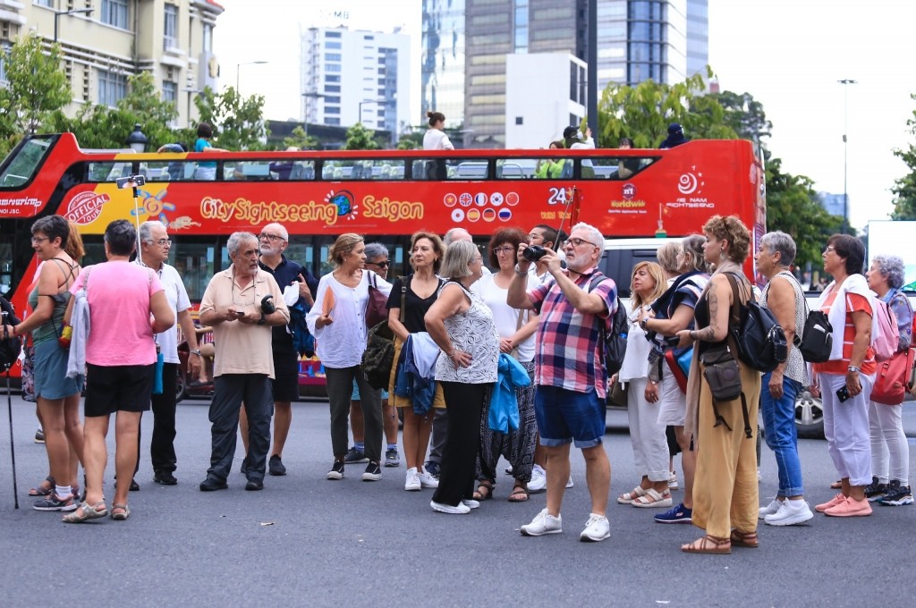 An Open Invitation to Discover Vietnam