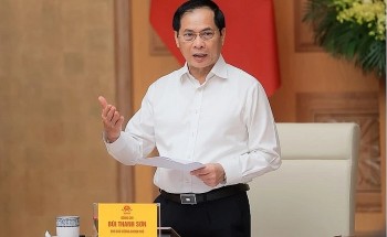 Vietnam News Today (Aug. 22): Vietnam Prioritizes Comprehensive Preparations for APEC 2027