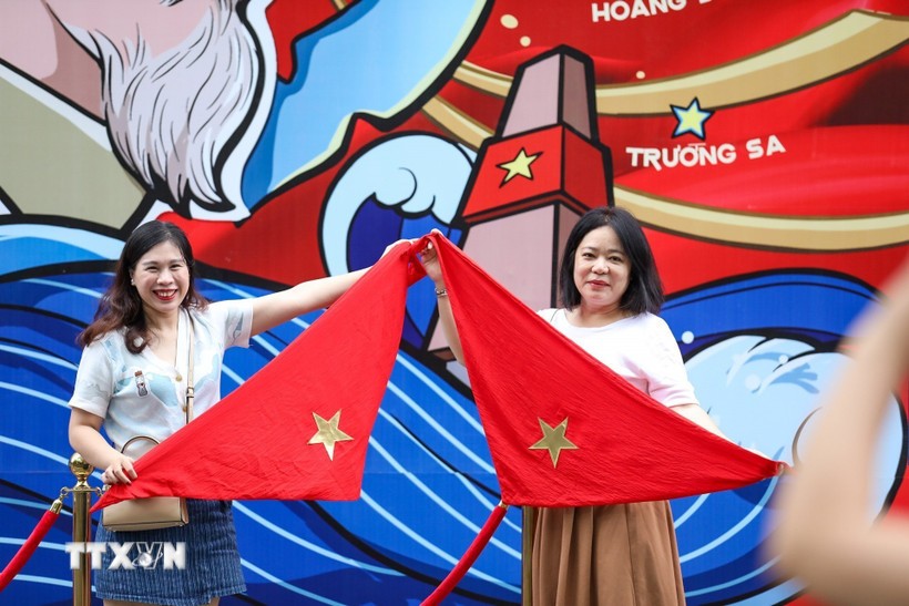 How To Get Around And The Best Spots To View The 80th National Day Parade Rehearsal How To Get Around And The Best Spots To View The 80th National Day Parade Rehearsal