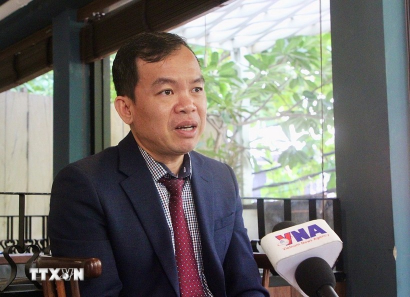 Vietnam Affirms Independence, Reform, and Human-Centered Growth Vietnam Affirms Independence, Reform, and Human-Centered Growth