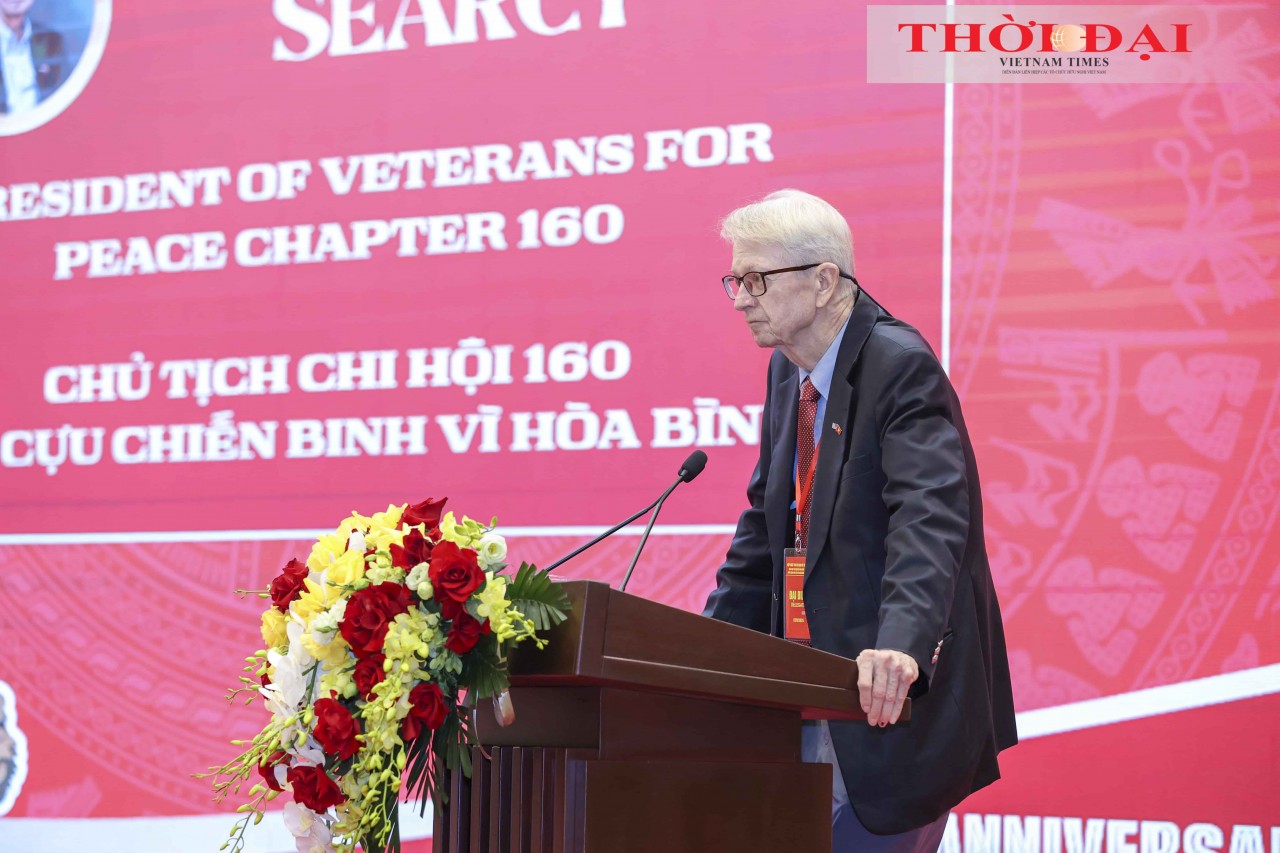 International Friends Share Their Hopes for Vietnam’s Future International Friends Share Their Hopes for Vietnam’s Future