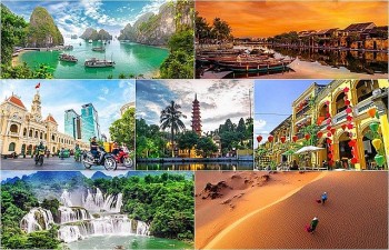 Vietnam News Today (Sep. 13): Vietnam Posts 21% Growth in Inbound Tourism in January-June Period