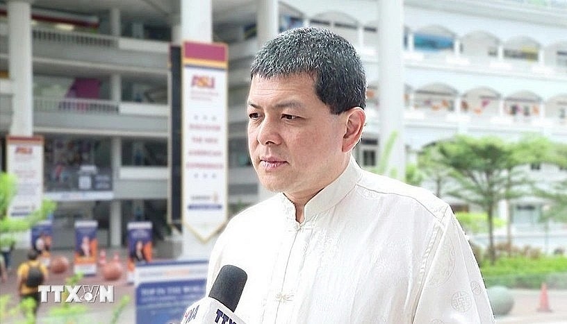 Vietnam News Today (Sep. 16): s Vietnam News Today (Sep. 16): s
