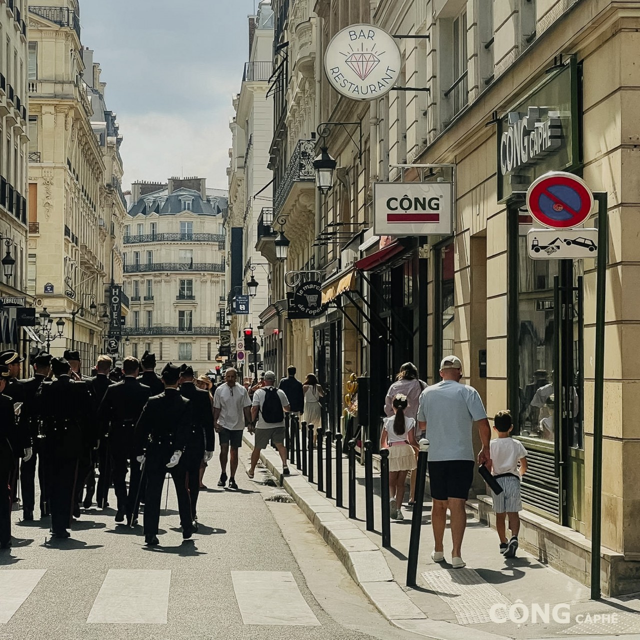Vietnamese Coffee Conquers Paris – More Than Just A Brew Vietnamese Coffee Conquers Paris - More Than Just A Brew