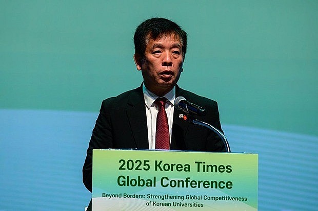 Vietnam-RoK Research and Innovation Fund Proposed to be Established to Support Student Startups Vietnam-RoK Research and Innovation Fund Proposed to be Established to Support Student Startups