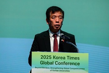 Vietnam-RoK Research and Innovation Fund Proposed to be Established to Support Student Startups