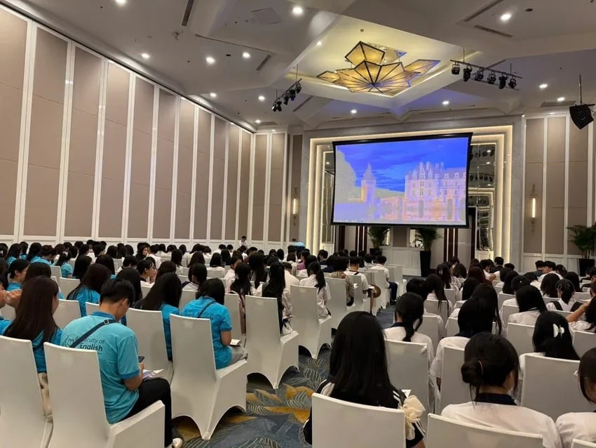 Expanding Study Opportunities in US for Vietnamese Students
