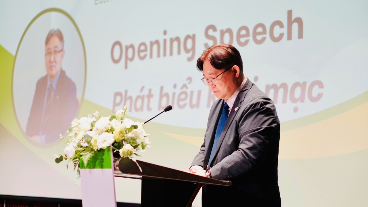 Celebrating 20 Years Of GNI In Vietnam – Nurturing Change, Building The Future Celebrating 20 Years Of GNI In Vietnam: Nurturing Change, Building Future