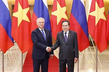 Vietnam News Today (Sep. 29): Vietnam, Russia Agree to Boost Parliamentary and Economic Cooperation
