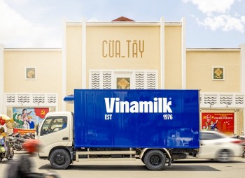 Vinamilk Saves $3 Million Annually with Self-Developed Order Coordination System