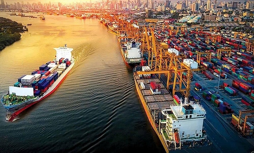 The Asian Development Bank has raised Vietnam’s economic growth forecast to 6.7% in 2025. (Illustrative image) The Asian Development Bank has raised Vietnam’s economic growth forecast to 6.7% in 2025. (Illustrative image)