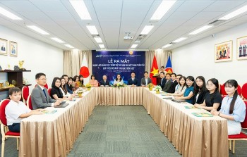 Three Core Goals of Global Network for Teaching Vietnamese Language and Vietnamese Culture