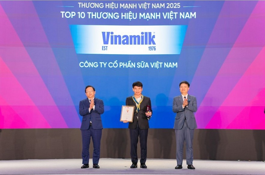 From Business Performance to Brand Power: Vinamilk Maintains Its Leading Position From Business Performance to Brand Power: Vinamilk Maintains Its Leading Position