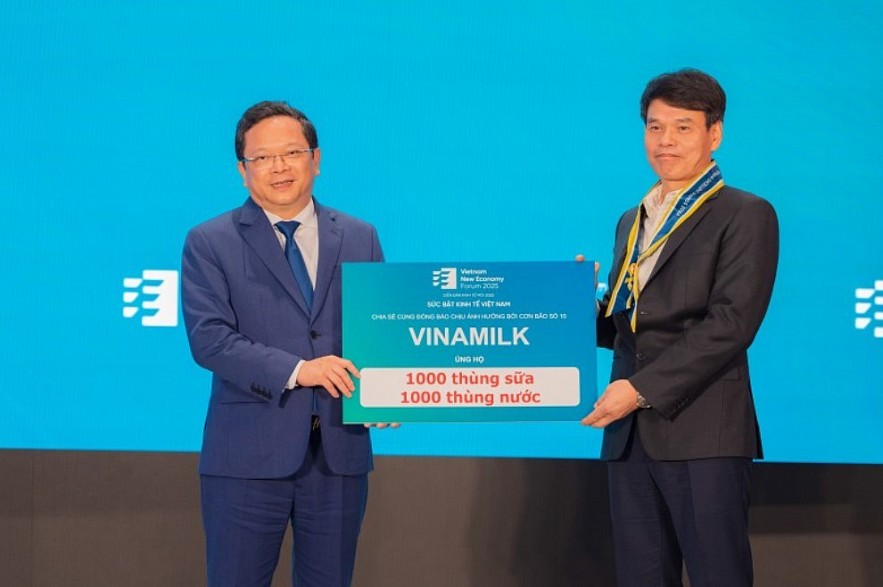 From Business Performance to Brand Power: Vinamilk Maintains Its Leading Position From Business Performance to Brand Power: Vinamilk Maintains Its Leading Position