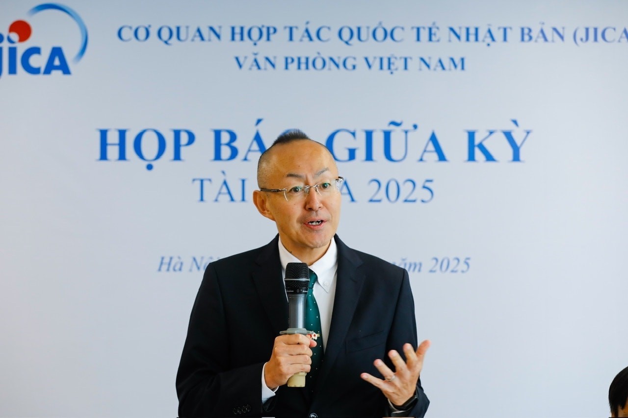 Four Pillars of JICA’s Cooperation in Vietnam in Coming Time Four Pillars of JICA’s Cooperation in Vietnam in Coming Time