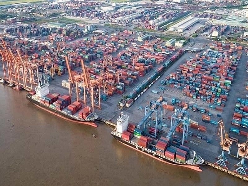 Hai Phong plans to set up northern Vietnam’s first comprehensive free trade zone (Illustrative image) Hai Phong plans to set up northern Vietnam’s first comprehensive free trade zone (Illustrative image)