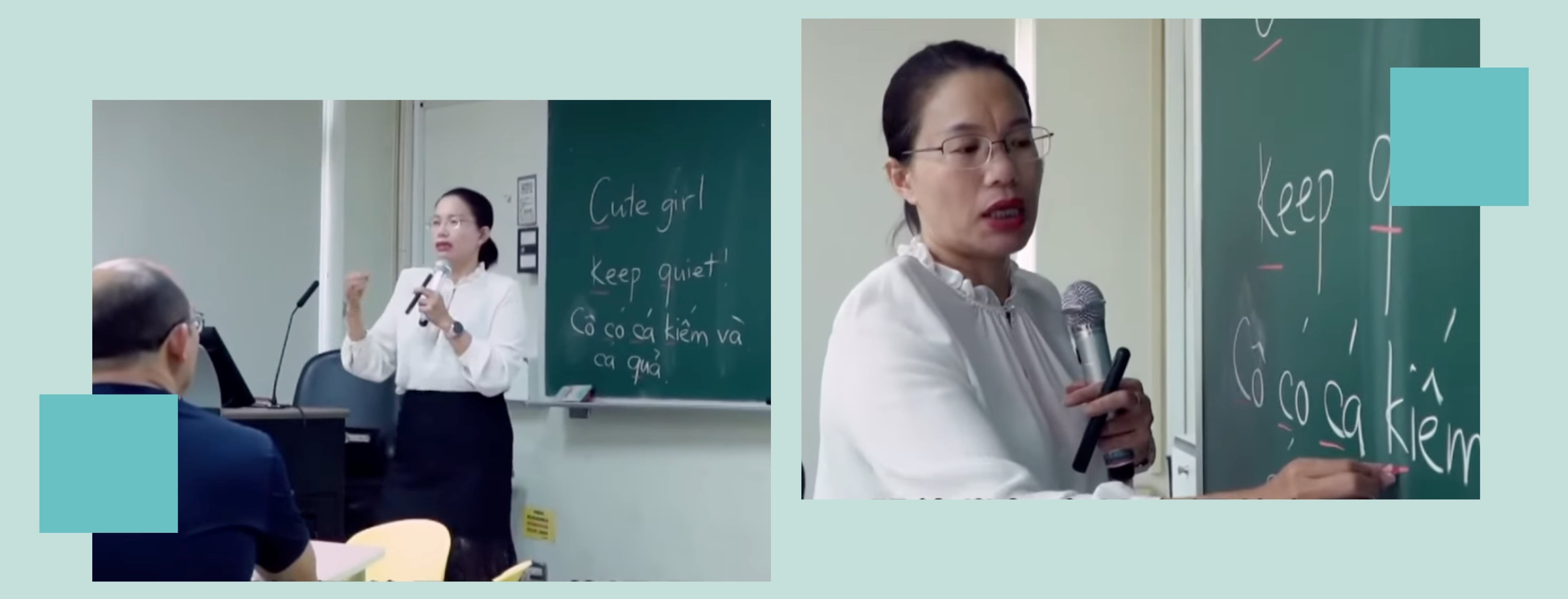 Dr. Nguyen Thi Thanh Ha: Two Decades of Nurturing Vietnamese Language  in Taiwan (China)