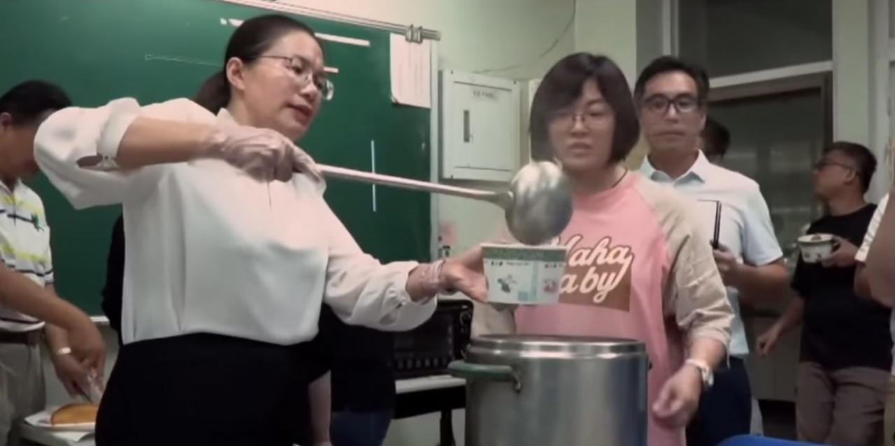 Dr. Nguyen Thi Thanh Ha: Two Decades of Nurturing Vietnamese Language  in Taiwan (China)