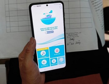 eCDT: Digital Key to Lifting IUU “Yellow Card”