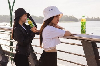 From Deadlines to Nature: How Vietnamese Youth Are Cooling Down Burnout