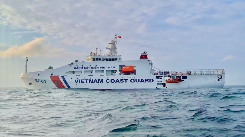 Ho Chi Minh City Steps Up Enforcement Against IUU Violations Ho Chi Minh City Steps Up Enforcement Against IUU Violations