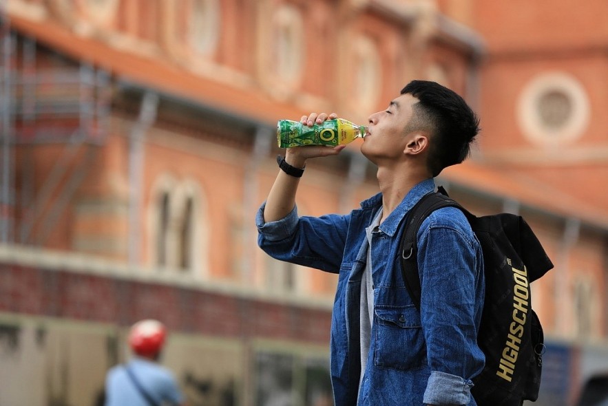 Freshmen “Level-Up” Journey: Turning Stress into Fuel for Growth